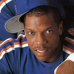 Dwight Gooden