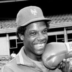 Dwight Gooden