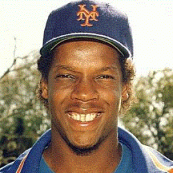 Dwight Gooden