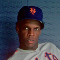 Dwight Gooden