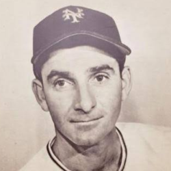 Sid Gordon