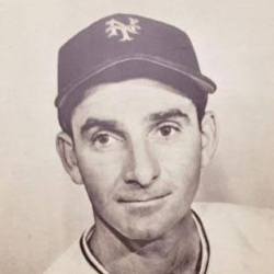 Sid Gordon
