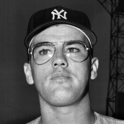 Tom Gorman