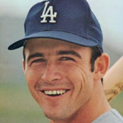 Billy Grabarkewitz
