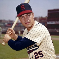 Dick Green