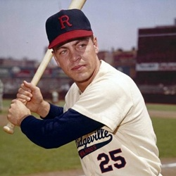 Dick Green