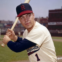 Dick Green