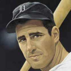 Hank Greenberg