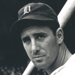Hank Greenberg