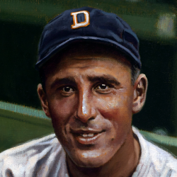 Hank Greenberg