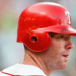 Rusty Greer