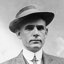 Clark Griffith
