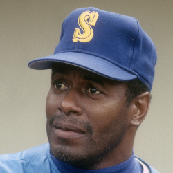 Ken Griffey