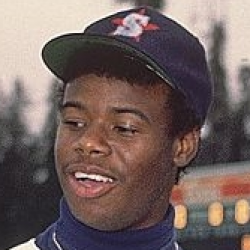 Ken Griffey