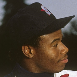 Ken Griffey