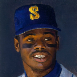 Ken Griffey