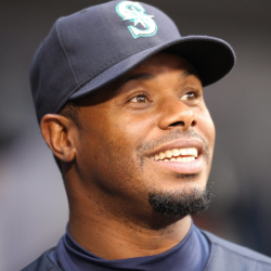 Ken Griffey