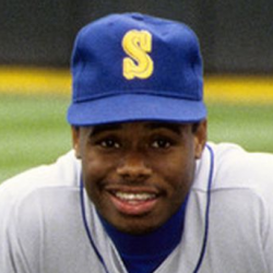 Ken Griffey