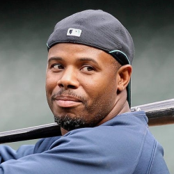 Ken Griffey