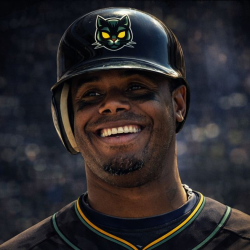 Ken Griffey