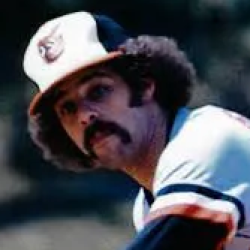Ross Grimsley