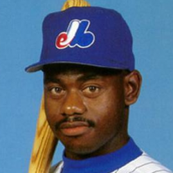 Marquis Grissom