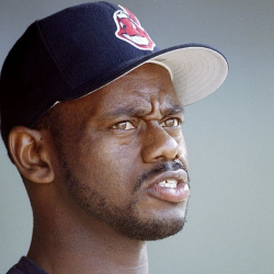 Marquis Grissom