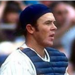Jerry Grote
