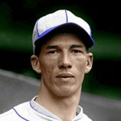 Lefty Grove