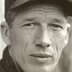 Lefty Grove