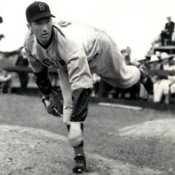 Lefty Grove