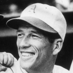 Lefty Grove