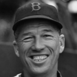 Lefty Grove