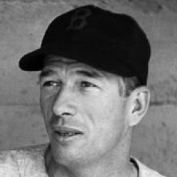 Lefty Grove