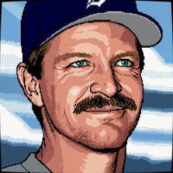 Lee Guetterman