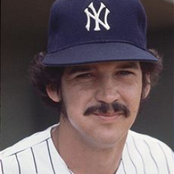 Ron Guidry