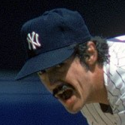 Ron Guidry