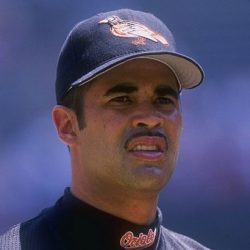 Ozzie Guillen