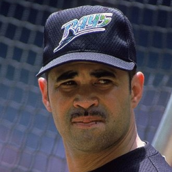 Ozzie Guillen