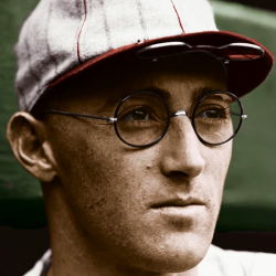 Chick Hafey