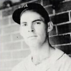Irv Hall