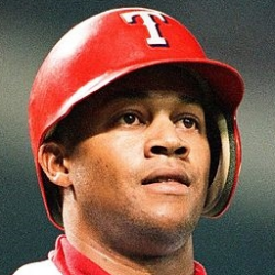 Darryl Hamilton