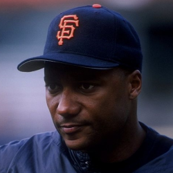 Darryl Hamilton