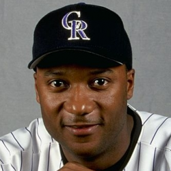 Darryl Hamilton