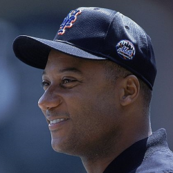 Darryl Hamilton