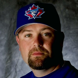 Joey Hamilton