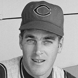 Steve Hargan