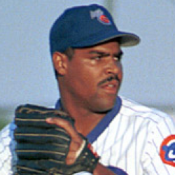 Mike Harkey