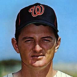 Ken Harrelson