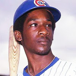 Vic Harris